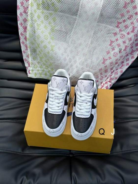Picture of Louis Vuitton Shoes _SKULVsz38-45J101112961